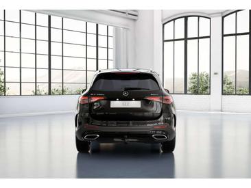 Mercedes GLC 200 Night Edition — photo 4