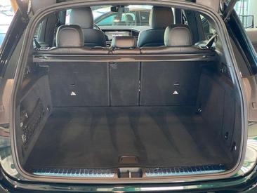 Mercedes GLE 300 — photo 27