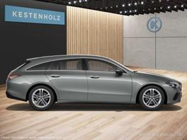 Mercedes CLA 200 Progressive - 2024 - Joinsteer - #1