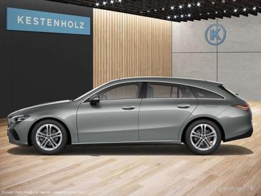 Mercedes CLA 200 Progressive — photo 4