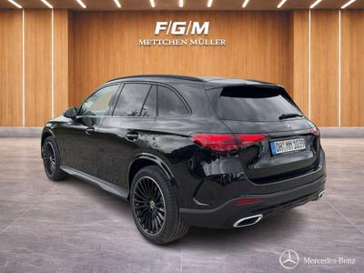 Mercedes GLC 450 AMG Line
