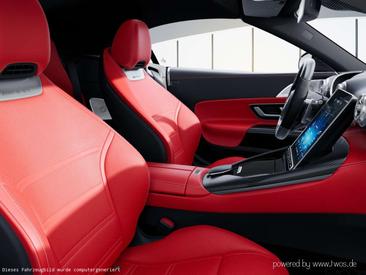 Mercedes SL 63 AMG 63 Premium Plus — photo 22