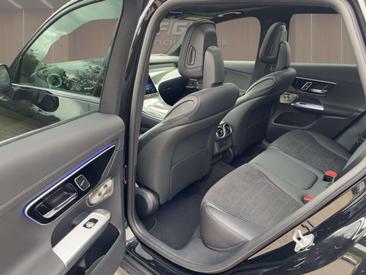 Mercedes GLC 450 AMG Line — photo 7