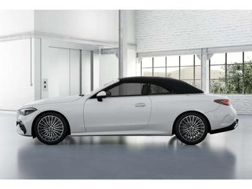 Mercedes CLE 200 AMG Line — photo 2