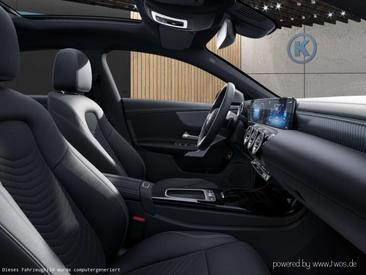 Mercedes CLA 200 Progressive — photo 7