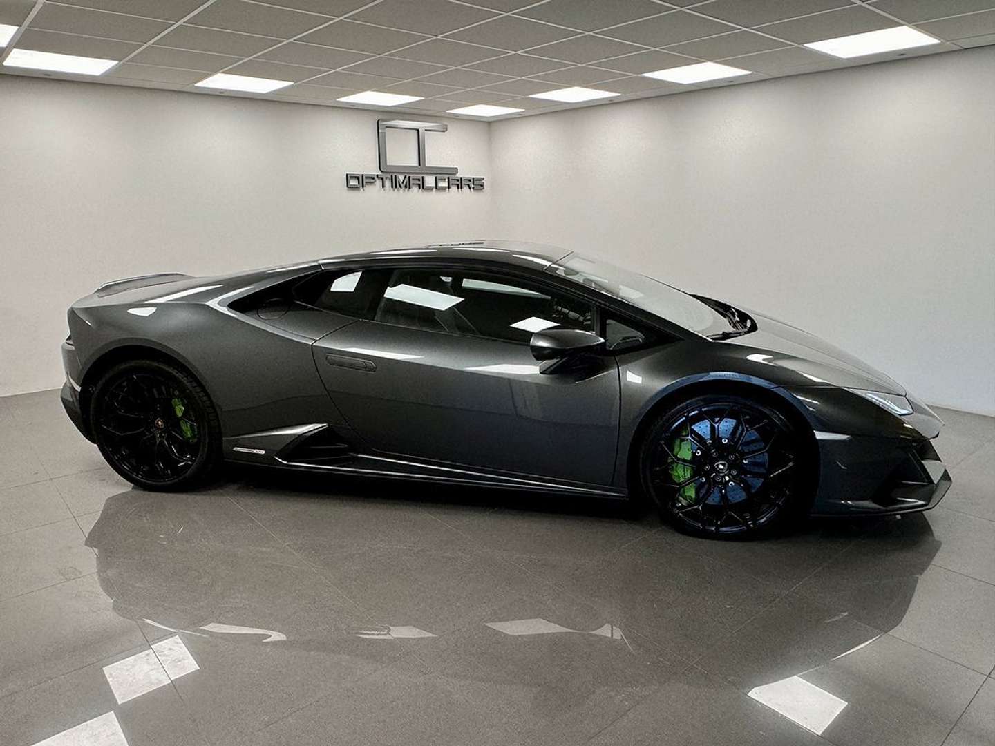 Lamborghini Huracán EVO - 2020 - Joinsteer - #2