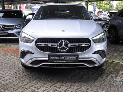 Mercedes GLA 200 Progressive
