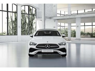Mercedes CLE 200 AMG Line — photo 6