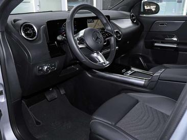 Mercedes GLA 200 Progressive — photo 7
