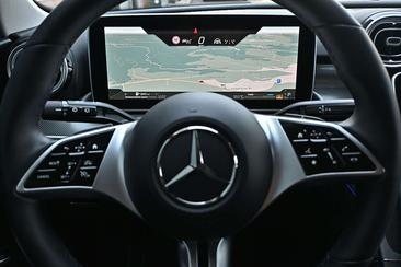Mercedes Classe C 200 AMG Line — photo 15
