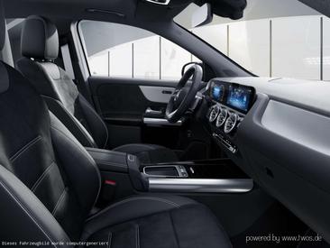 Mercedes GLA 200 AMG Line — photo 6