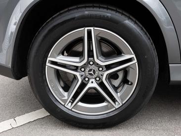 Mercedes GLE 450 Night Edition — photo 5