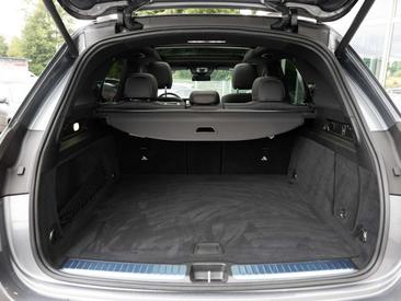 Mercedes GLE 450 Night Edition — photo 6