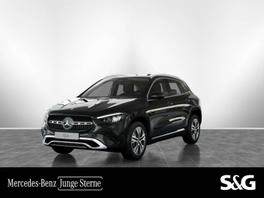 Mercedes GLA 180 - 2025 - Joinsteer - #1