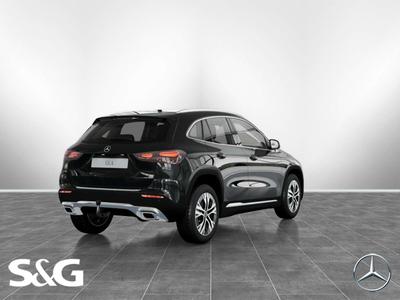 Mercedes GLA 180