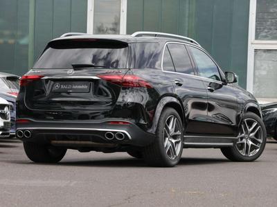 Mercedes GLE 53 AMG 53