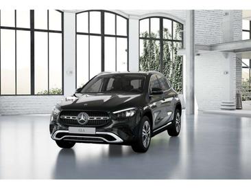 Mercedes GLA 180 — photo 7