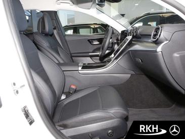 Mercedes Classe C 180 AVANTGARDE — photo 5