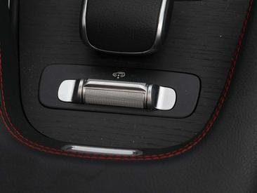 Mercedes GLE 53 AMG 53 — photo 10