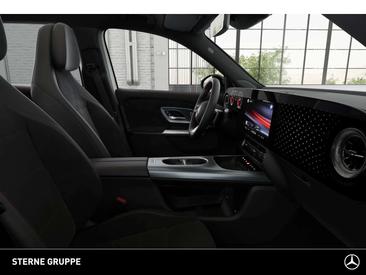 Mercedes GLB 250 AMG Line — photo 15
