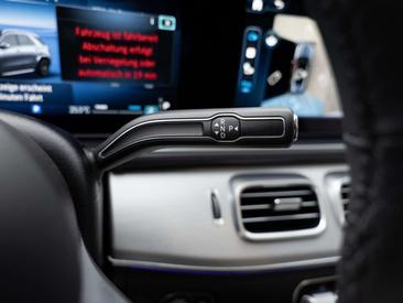 Mercedes GLE 450 Night Edition — photo 19