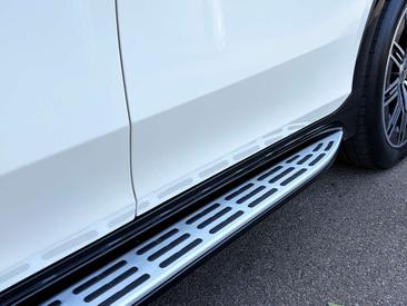 Mercedes EQS 450+ AMG Line — photo 3