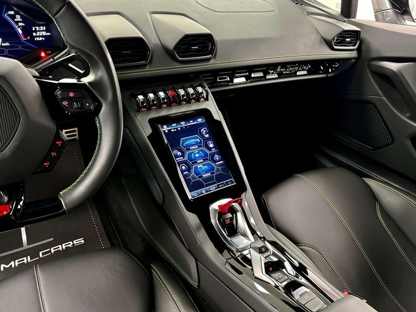 Lamborghini Huracán EVO - 2020 - Joinsteer - #9