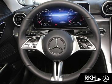 Mercedes Classe C 180 AVANTGARDE — photo 12