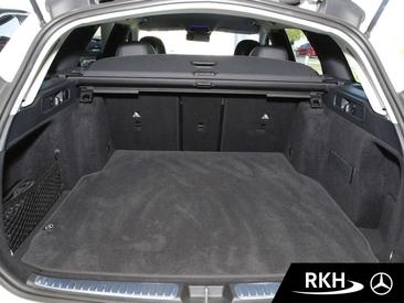 Mercedes Classe C 180 AVANTGARDE — photo 14