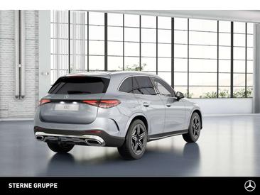 Mercedes GLC 300 — photo 7