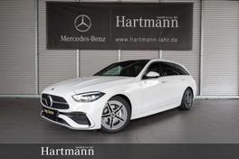 Mercedes Classe C 300 Premium Plus - 2024 - Joinsteer - #1