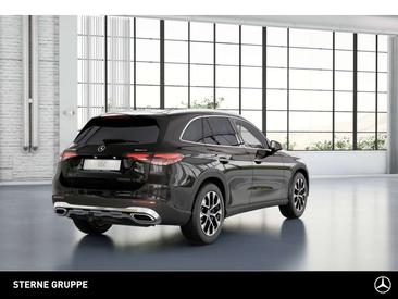 Mercedes GLC 200 Avantgarde — photo 7