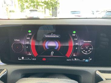 Mercedes CLA 250 AMG LINE — photo 12