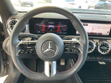Mercedes CLA 250 AMG LINE — photo 13