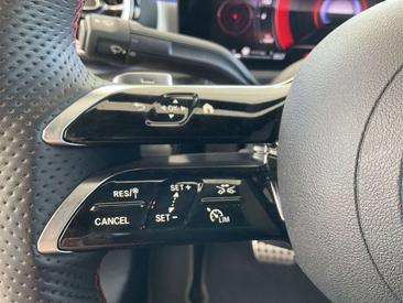 Mercedes CLA 250 AMG LINE — photo 14