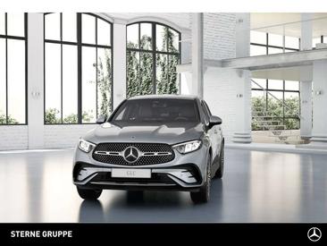 Mercedes GLC 200 — photo 2