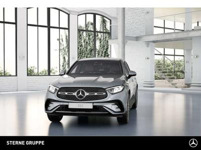 Mercedes GLC 200