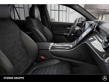 Mercedes GLC 300 — photo 12
