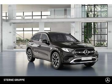 Mercedes GLC 200 Avantgarde — photo 10