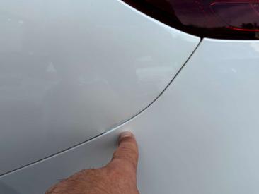 Mercedes EQS 450+ AMG Line — photo 11