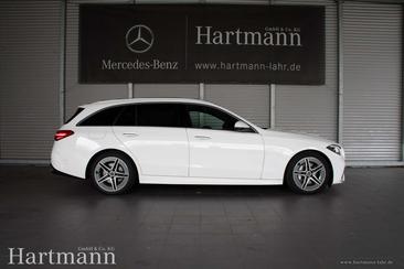 Mercedes Classe C 300 Premium Plus — photo 5