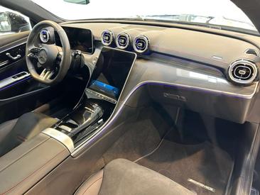 Mercedes Classe E 53 AMG 53 Night Edition — photo 7