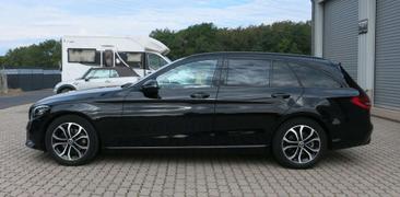 Mercedes Classe C 220 — photo 3