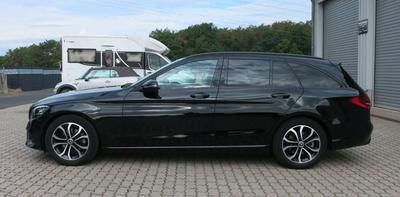 Mercedes Classe C 220