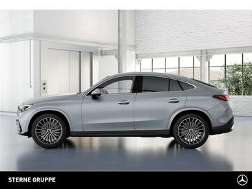 Mercedes GLC 200 — photo 4