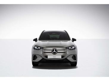 Mercedes GLC 400 AMG Line — photo 4