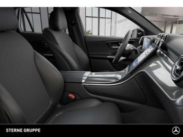 Mercedes GLC 200 Avantgarde — photo 12