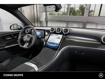 Mercedes GLC 300 — photo 15
