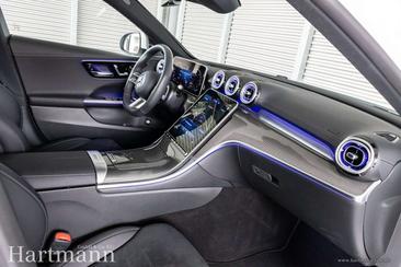 Mercedes Classe C 300 Premium Plus — photo 7