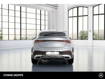 Mercedes GLC 200 — photo 6